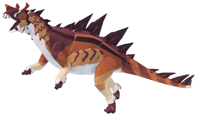 Dragonixsauria